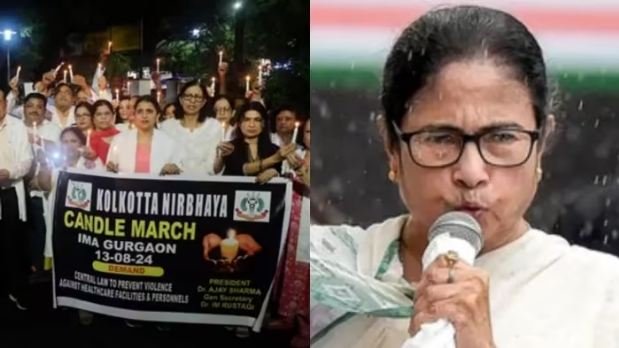 ‘रेनोवेशन के नाम पर सबूतों से छेड़छाड़ की गई’, BJP नेता अमित मालवीय का कोलकाता रेप मामले पर बड़ा आरोप