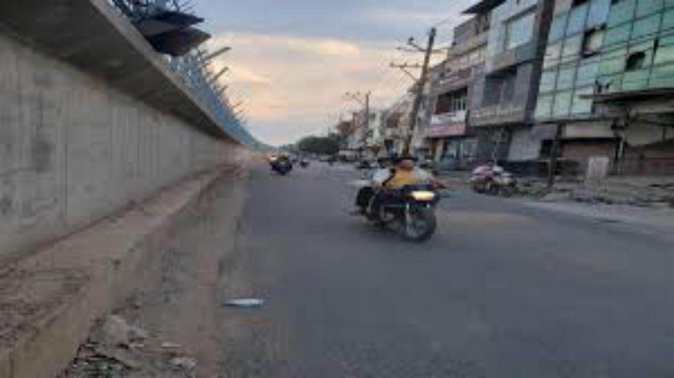 शहर में दौड़ेगी मेट्रो और रैपिड, वाहनों के लिए चौड़ी होगी सड़क