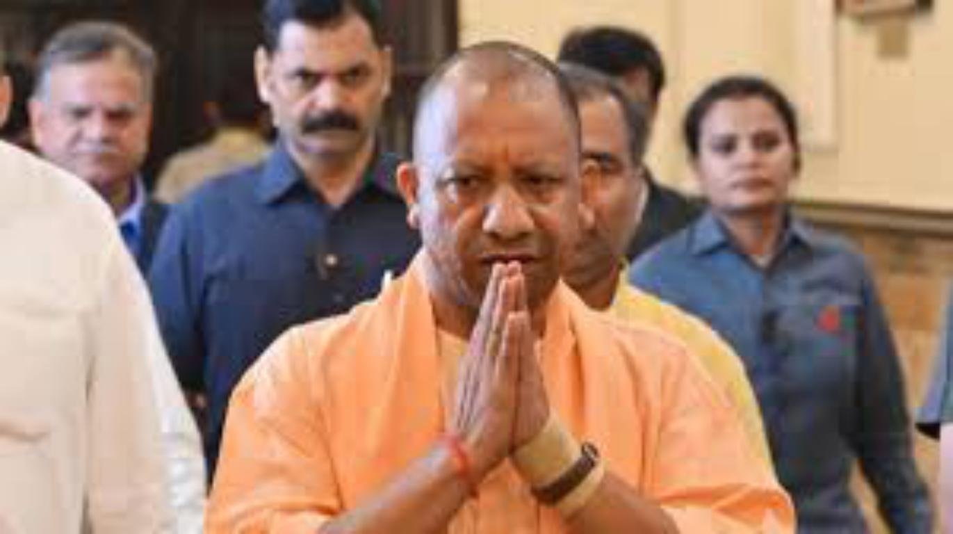 मुख्यमंत्री योगी आदित्यनाथ 29 अगस्त को सीसामऊ में लैपटाप करेंगे वितरित