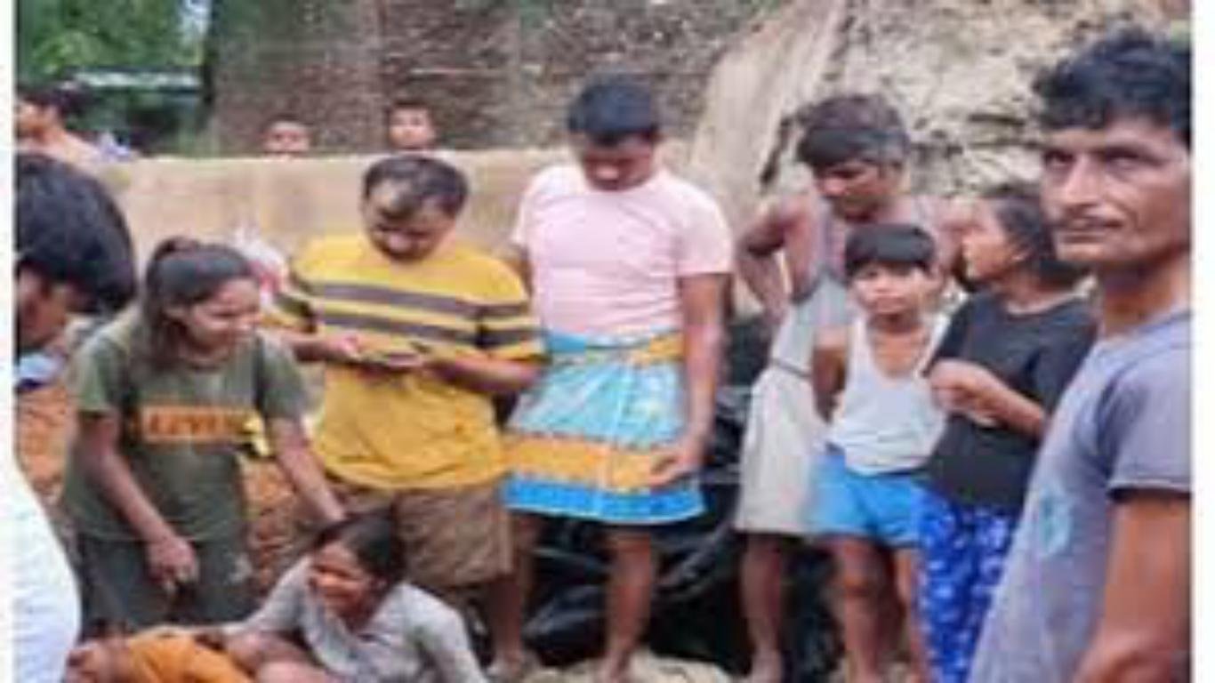 मैनपुरी में बारिश के कहर ने पांच लोगों की जान ली…दो बच्चे भी शामिल