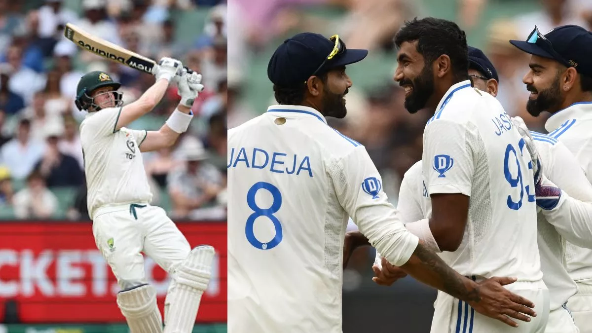 ऑस्ट्रेलियाई टीम ने चौथे टेस्ट मैच में भारत के खिलाफ टॉस जीतकर पहले बैटिंग की , डेब्यूटेंट सैम कोंस्टास ने शानदार प्रदर्शन किया