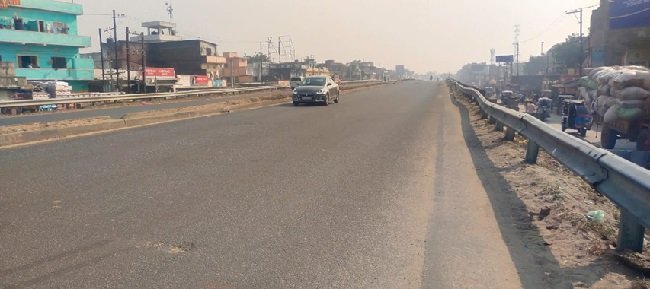 Mahakumbh Stampede: राष्ट्रीय राजमार्ग संख्या दो पर लगा जाम 60 घंटे बाद खुला,शुरू हुआ वाहनों का प्रवेश