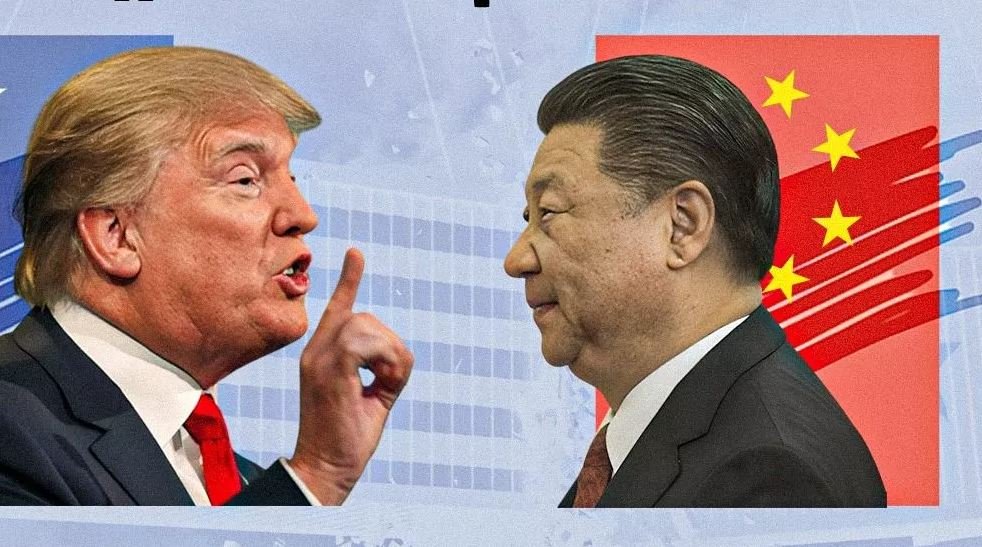 अमेरिका ने चीन पर 10 फीसदी टैरिफ लगाने का किया फैसला,चीन ने अमेरिका के ‘टैरिफ वॉर’ पर लिया एक्शन