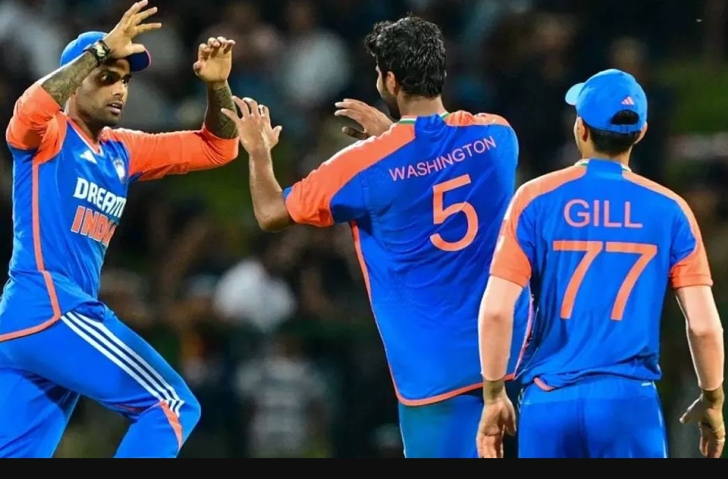 Ind vs Eng: तीसरे वनडे मैच में भारत की प्लेइंग-11 में रोहित ने 3 किए बड़े बदलाव, अर्शदीप और कुलदीप यादव की एंट्री