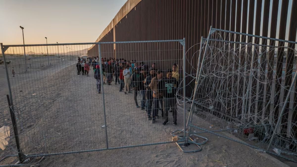 अमेरिका में 205 अवैध प्रवासियों को भारत भेजा जा रहा, अमृतसर लैंड करेगा अमेरिकी मिलिट्री विमान