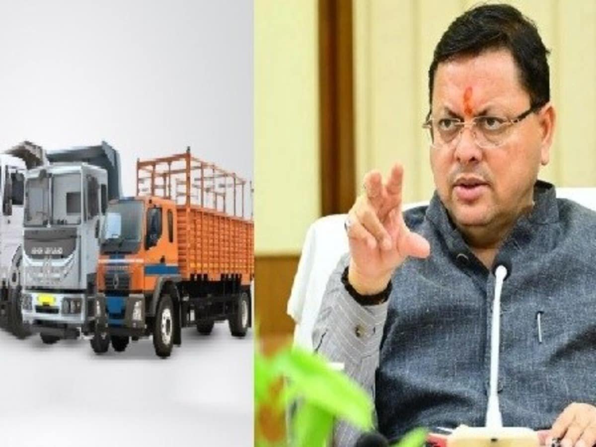 उत्तराखंड में एक वर्ष तक नहीं बढ़ेगी वाहन फिटनेस फीस