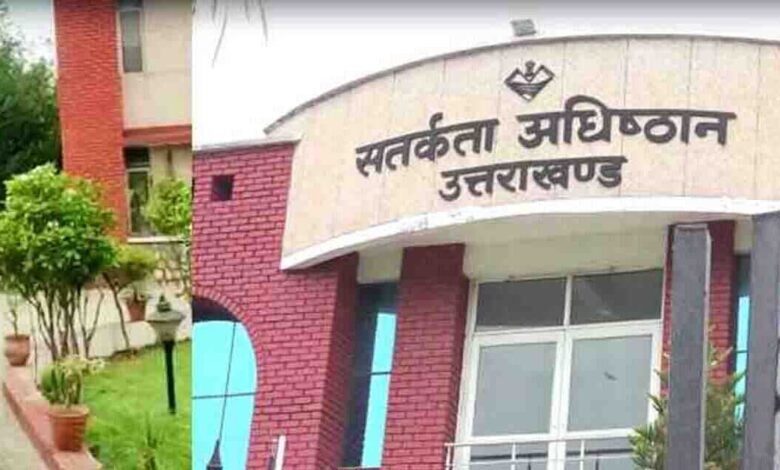 जिला पूर्ति अधिकारी और पीए 50 हजार की रिश्वत लेते गिरफ्तार