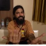 अनुराग डोभाल साभार इंटरनेट मीडिया सभा