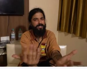 अनुराग डोभाल साभार इंटरनेट मीडिया सभा 